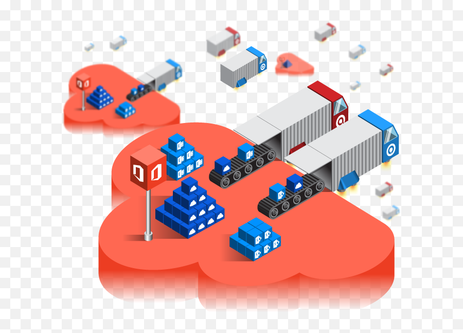 Sharepoint Backup U2013 Ahsayu0027s Blog - Backup Slide Illustration Transparent Png,Sharepoint 2016 Icon