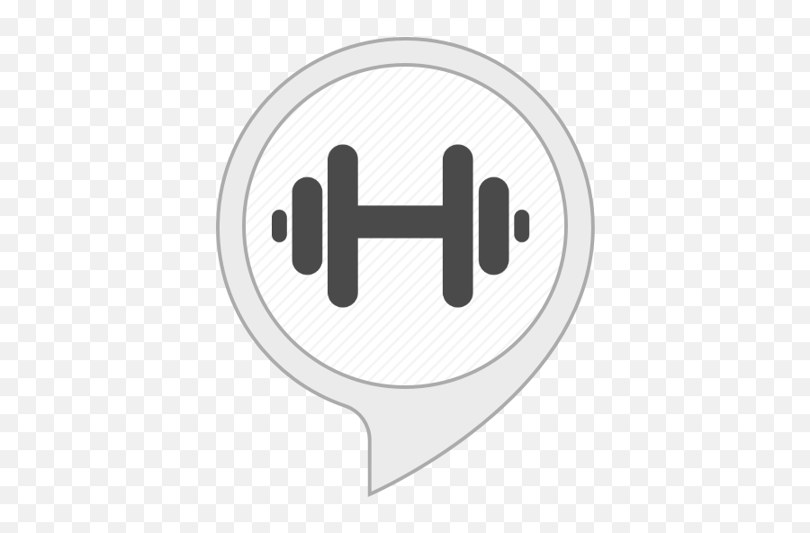 Alexa Skills - Language Png,7 Minute Workout Icon