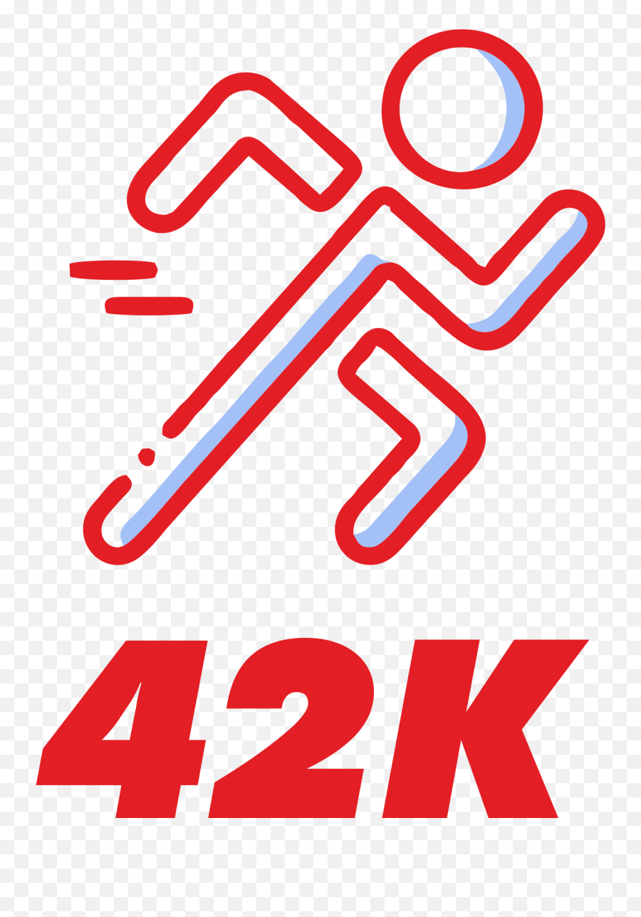 42km Marathon - Icon Speed Png,Marathon Icon