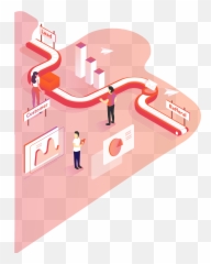 Marketing Automation Agency Better Sales U0026 With - Illustration png