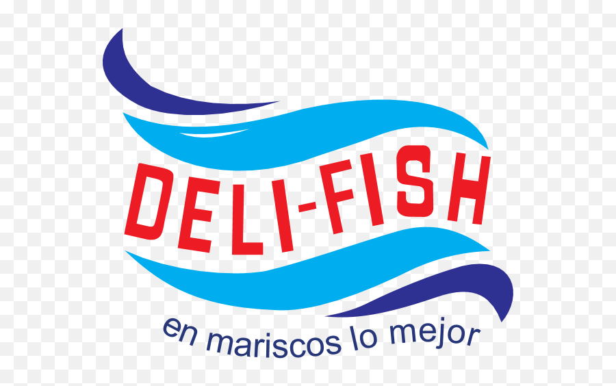Deli - Fish Logo Download Logo Icon Png Svg Deli Fish Logo,Mari Icon