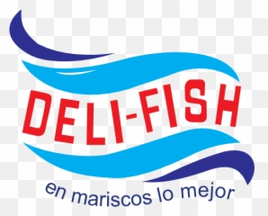 Deli - Fish Logo Download icon png svg