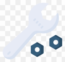 Wrench - Free construction and tools icons Cone png