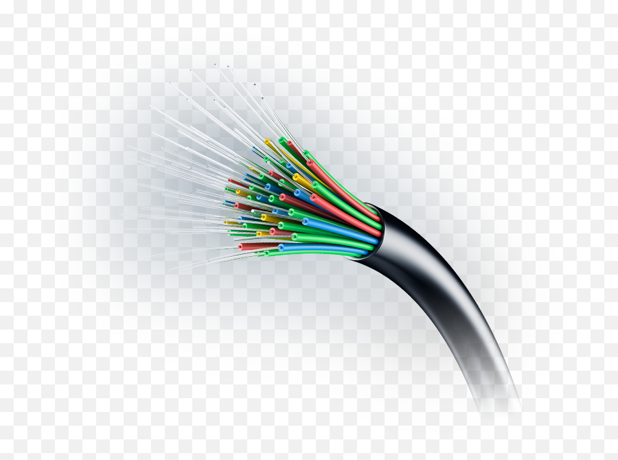 Business Fiber Optic Internet Services S - Net Communications Optical Fiber Images Transparent Png,Scalable Network Communications Services Icon