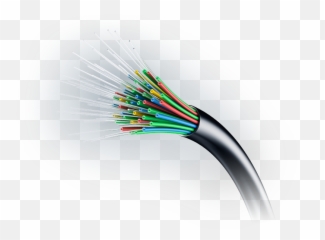 Business Fiber Optic Internet Services - Net Communications Optical Images Transparent Png