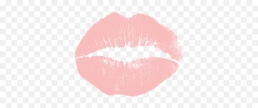 Kiss Lip Lips Overlay Transparent - Transparent Kissy Lips Red Png,Kiss Transparent