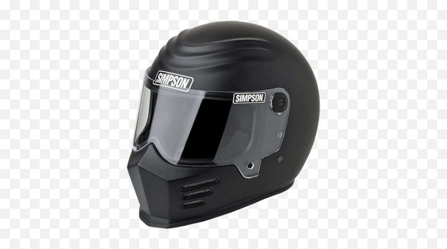 Motorcycle Helmets Edmontonu0027s 1 Helmet Dealer - Simpson Outlaw Bandit Png,Icon Hayabusa Helmet