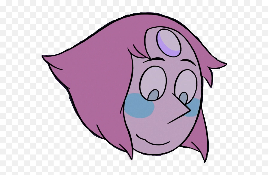 Download Pearl Stevenuniverse Stevenuniversepearl Freetoedit - Fictional Character Png,Steven Universe Icon