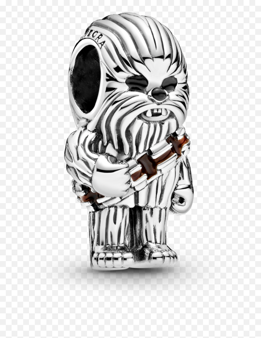 Which Star Wars Character Are You - Pandora Chewbacca Charm Png,Star Wars Chewbacca Icon