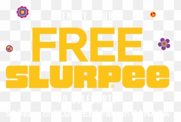 7 Png Slurpee