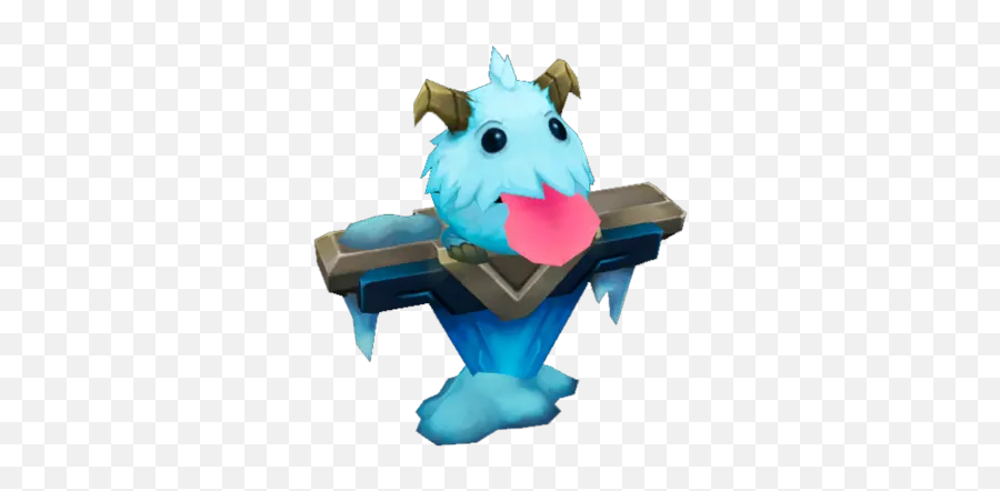 Top 10 Rarest Ward Skins - League Of Legends Poro Ward Skin Png,League Of Legends Chaos Icon