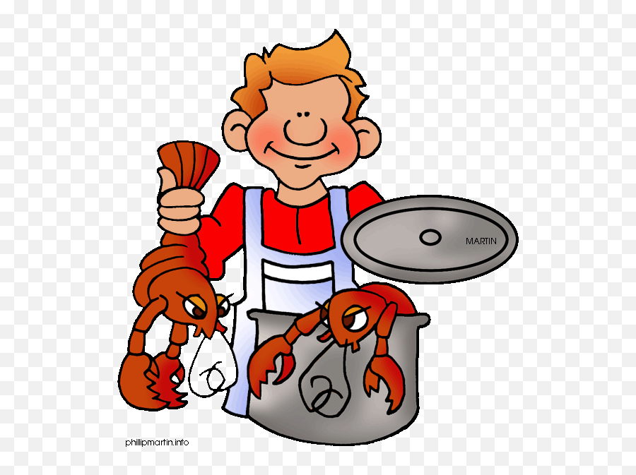 Download Lobster 8 Image Hd Photo Clipart Png Free - Lobster Dinner Clipart,Red Lobster Icon