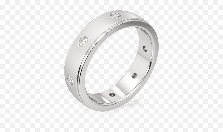 Wedding Bands Education With Clarity - Wedding Ring Png,Icon Metal Band