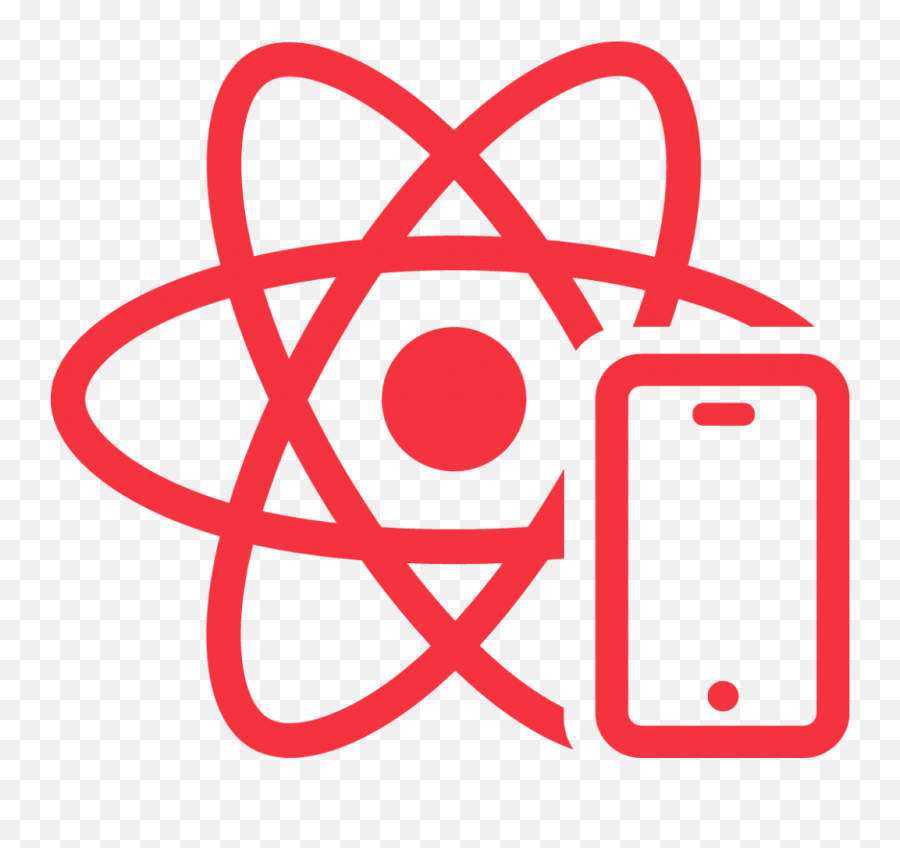 React Native Vs Ionic And Cordova Comparison - Pagepro React Native Logo Png,Ionic App Icon
