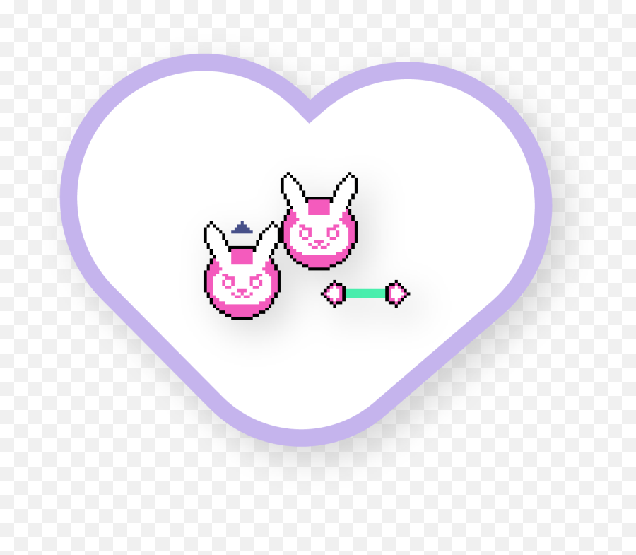 Cute - Ifying Your Desktop A Guide Pc Edition U2014 Pretty Cute Girly Png,Diva Overwatch Icon