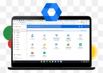 Google Admin We Gutted The Administration Console Png