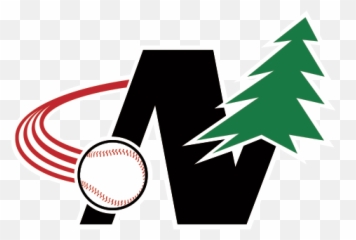 Northwoods League - Home Logo png