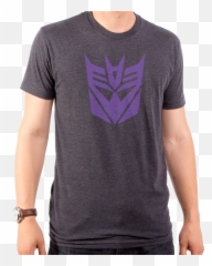 Officially Licensed Transformers Hockey Jerseys Shirts And - Decepticon png