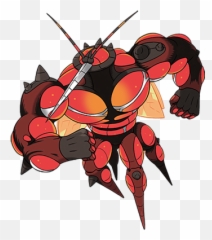 Ultra Beasts Pokémon Wiki Fandom - Buzzwole Pokemon png
