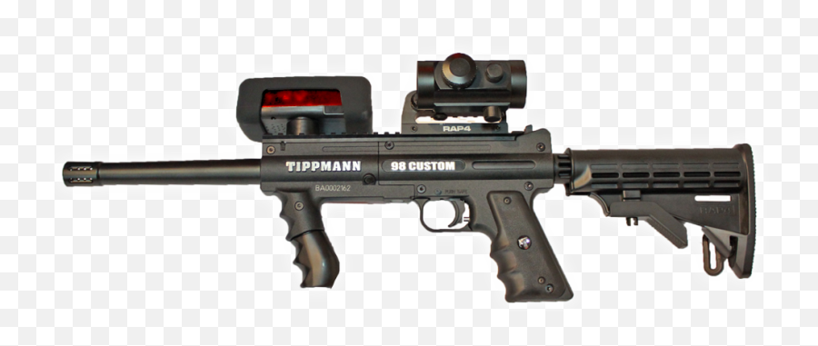 Transparent Laser Gun - Military Real Laser Gun Png,Laser Gun Png