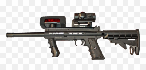 Transparent Laser Gun - Military Real Laser Gun Png,Laser Gun Png