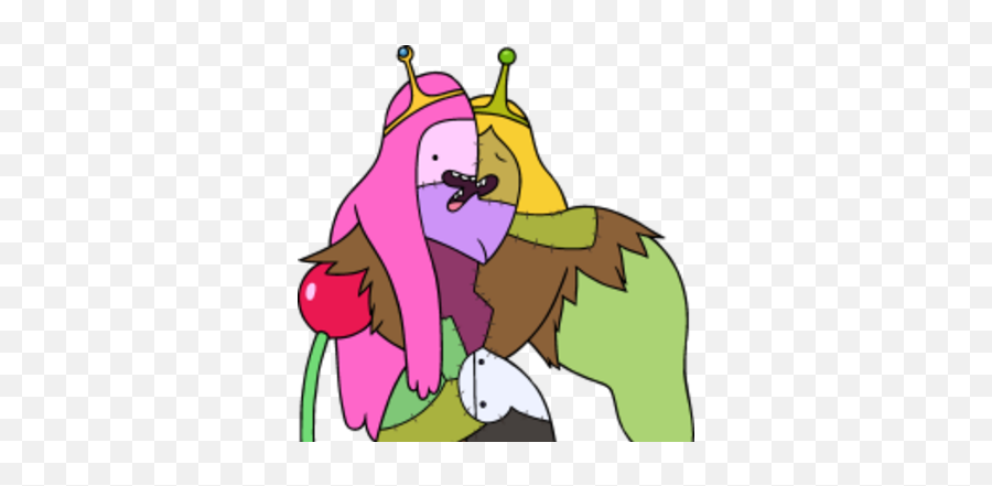 Princess Monster Wife Adventure Time Wiki Fandom - Monster Princess Adventure Time Png,Adventure Time Transparent