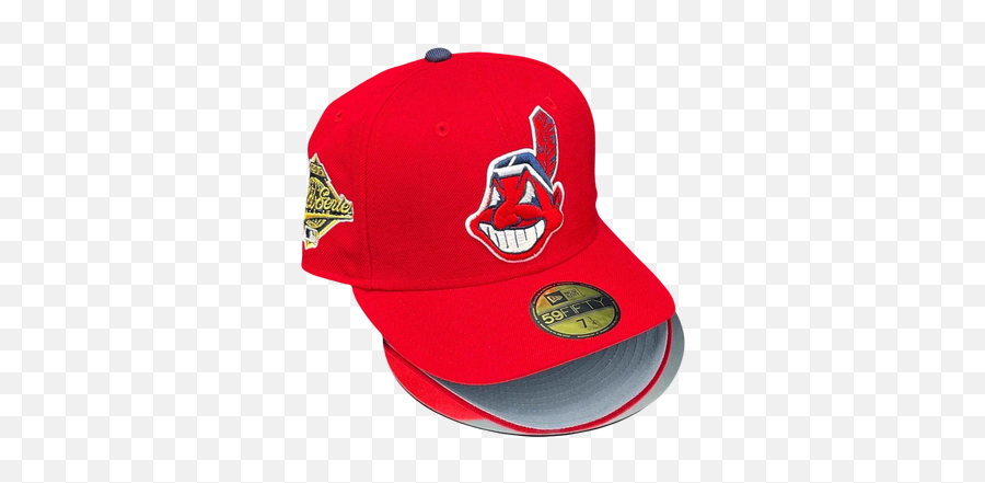 Grey Bottoms U2013 Cap Usa Nyc - For Baseball Png,Cleveland Indians Icon