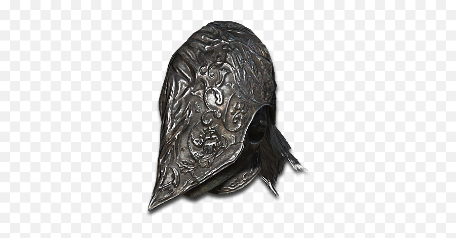 Cainhurst Helmet Bloodborne Wiki - Cainhurst Knight Helmet Png,Icon ...