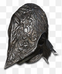 Cainhurst Helmet Bloodborne Wiki - Knight png