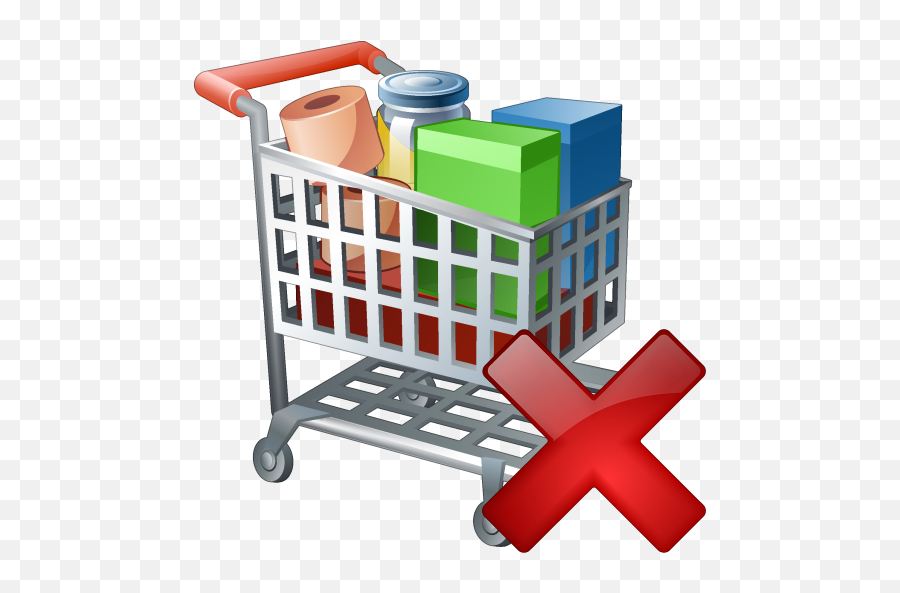 Shopping Basket Icon Png - Shopping Cart Products Icon,Shopping Basket Icon Png