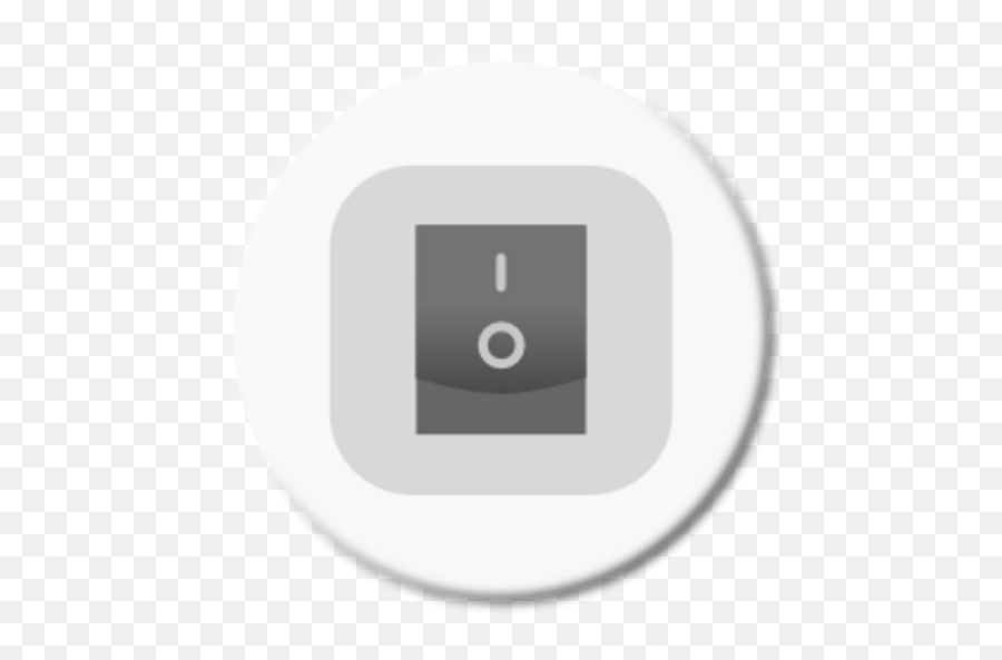 Thingpedia - Device Details Language Png,Iphone Power Button Icon