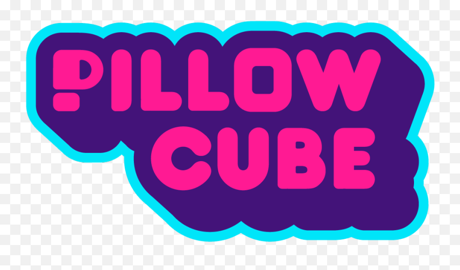 Pillow Cube The Perfect For Side Sleepers - Pillow Cube Logo Png,Mac Icon Pillow
