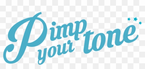 Pimp Your Tone - Language png