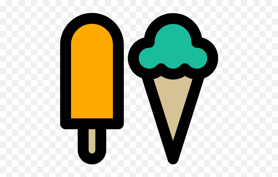 Ice Cream Vector Svg Icon 635 - Png Repo Free Png Icons Language,Ice Cream Icon Png