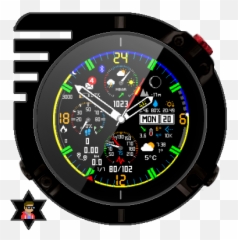 Ball Storm Chaser Dlc Limited Edition Garmin Connect Iq - Dlc png