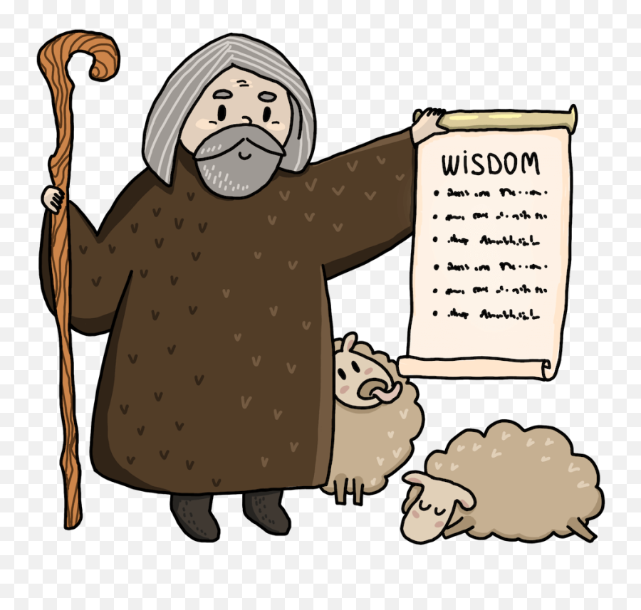 12 Agile Thought Leaders To Follow By Anton Zotin Medium - Religion Png,Ten Commandments Icon