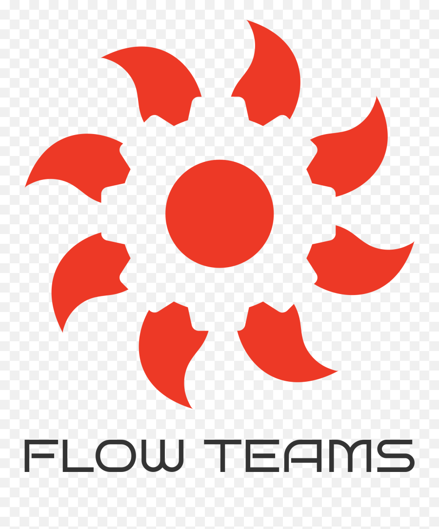Agile Logos - Flower Silhouette Png,Scrum Team Icon