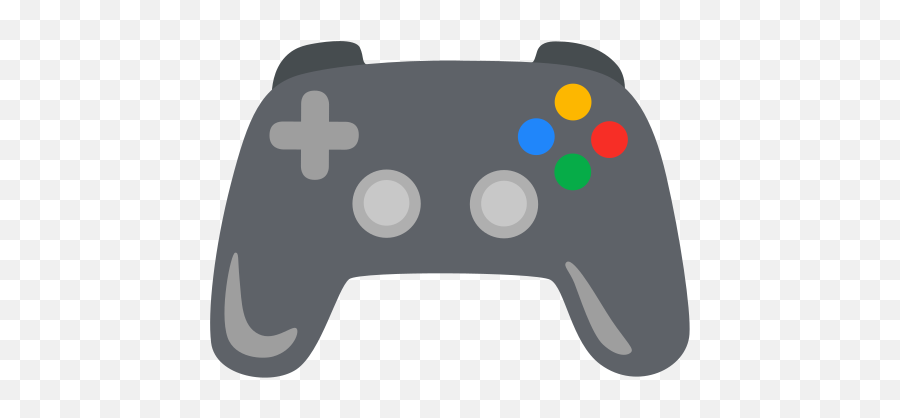 Video Game Emoji Controller - Controller Emoji Png,Game Icon Aesthetic