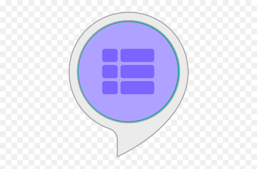 Amazoncom Remote Learning Schedule Alexa Skills - Dot Png,Remote App Icon