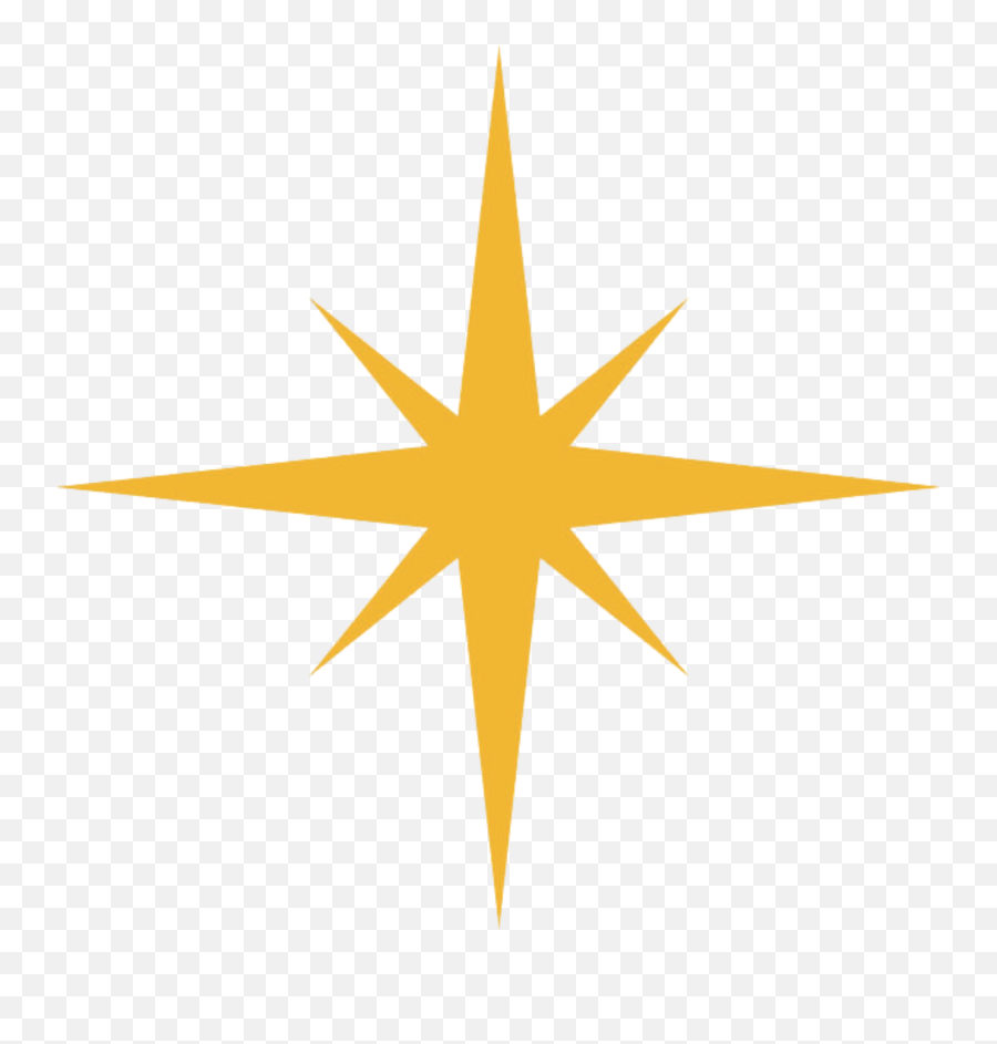 Morning Star Icon 01 - Transparent Png U0026 Svg Vector File Illustration,Morning Png