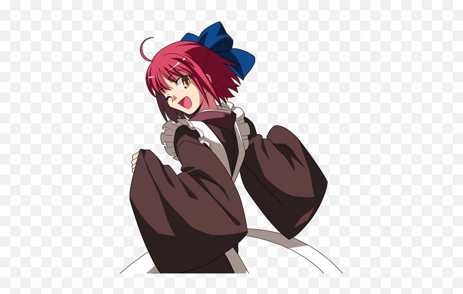 Link Dumping - Kohaku Melty Blood Png,Shirou Emiya Icon