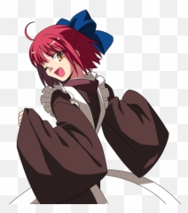 Link Dumping - Kohaku Melty Blood Png