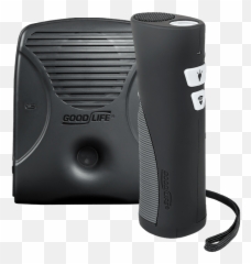 Dog Silencer Max - Portable png