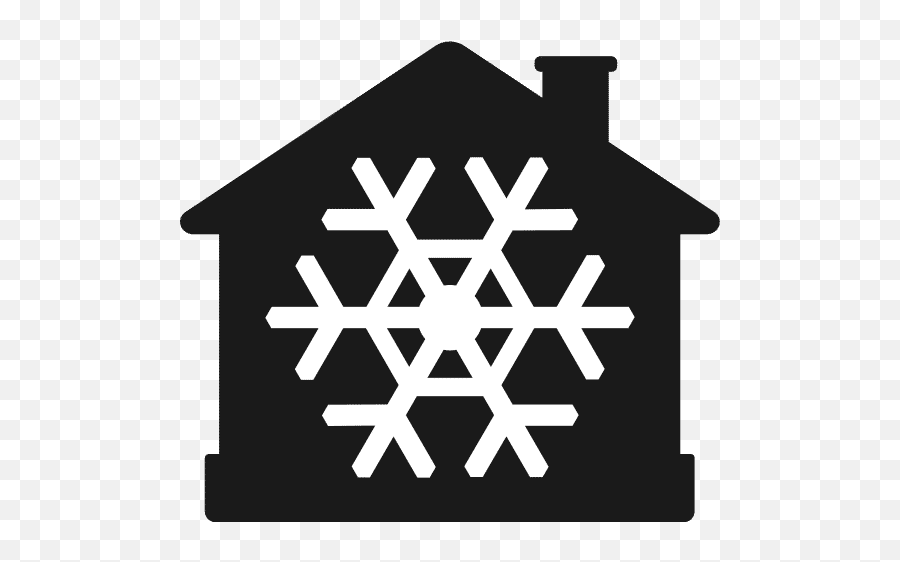 Marynaalokhina U2013 Canva - White Snowflake Png Free,Android House Icon