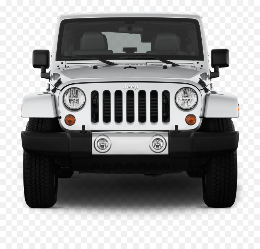 Used 2014 Jeep Wrangler Unlimited Sport Near Mount Clemens - White Jeep Wrangler Front Png,Jeep Ru Icon