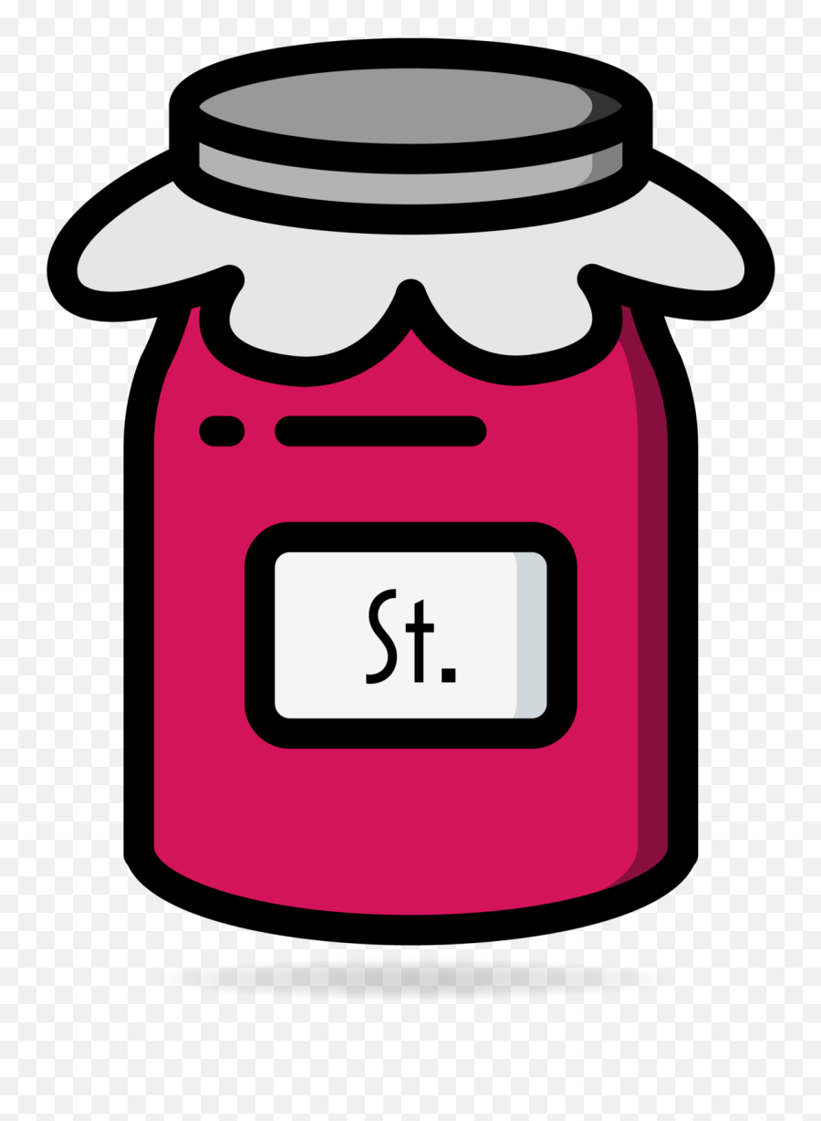 Baked Kreations - Lid Png,Jam Jar Icon
