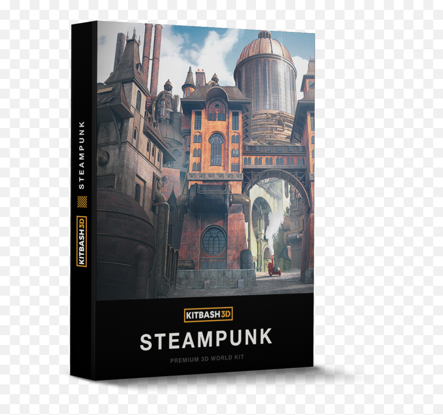 Steampunk - Steampunk Png,Steampunk Png