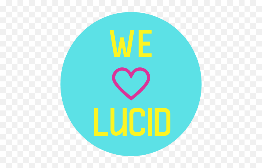 We Love Lucidu2014 Sober Girlu0027s Weekend London - Love Lucid Png,Icon Girl We Heart