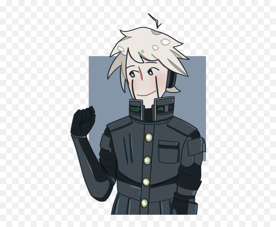 Kiibotwitter - Fictional Character Png,Kiibo Icon