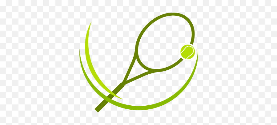 Coral Springs Tennis U2013 Come Play Where The Champions - Dot Png,Tennis Racket Icon
